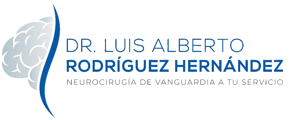 Neurocirugía en CDMX - Dr. Luis Alberto Rodríguez Hernández