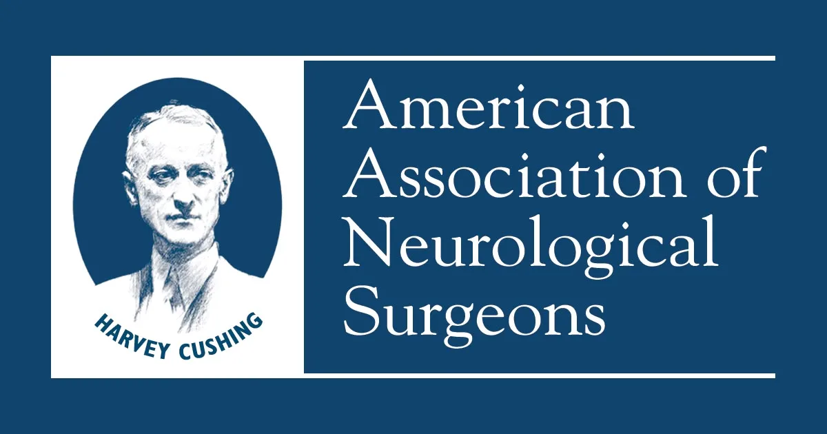 Imagen - logo - Miembro de American Association of Neurological Surgeons