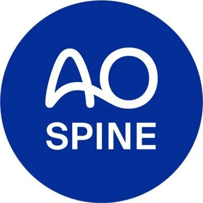 Imagen - logo - Miembro de AO Spine