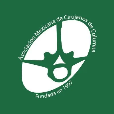 Imagen - logo - Miembro de la Asociación Mexicana de Cirujanos de Columna