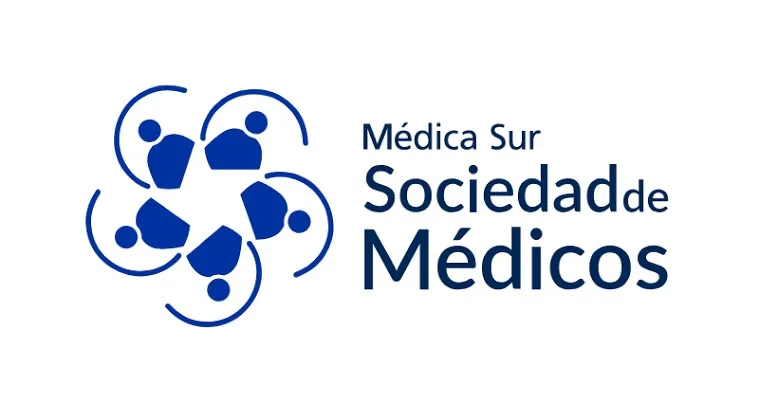 Imagen - logo - Miembro de la Sociedad de Médicos de Médica Sur