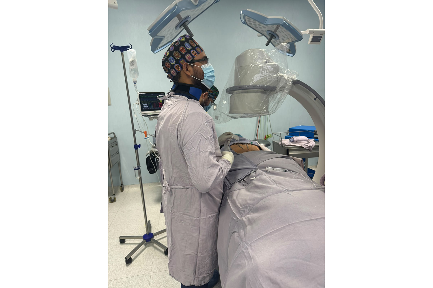 Hemorragias intracraneales y urgencias neuroquirúrgicas en CDMX: atención especializada