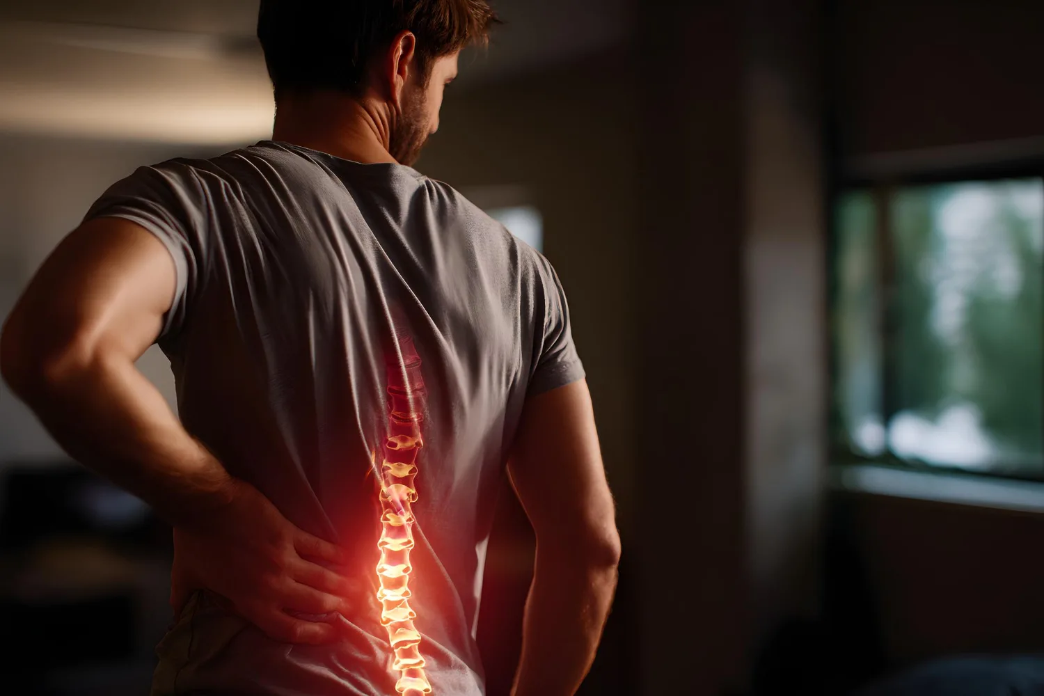 Tumores y lesiones de médula y columna en CDMX: diagnóstico y tratamiento neuroquirúrgico